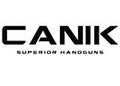 Monturas de punto rojo para modelos Canik