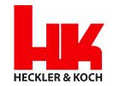 Monturas de punto rojo para modelos H&K