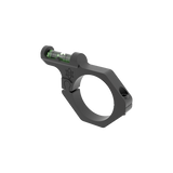 Nível de bolha com desvio de 30 mm para mira telescópica 