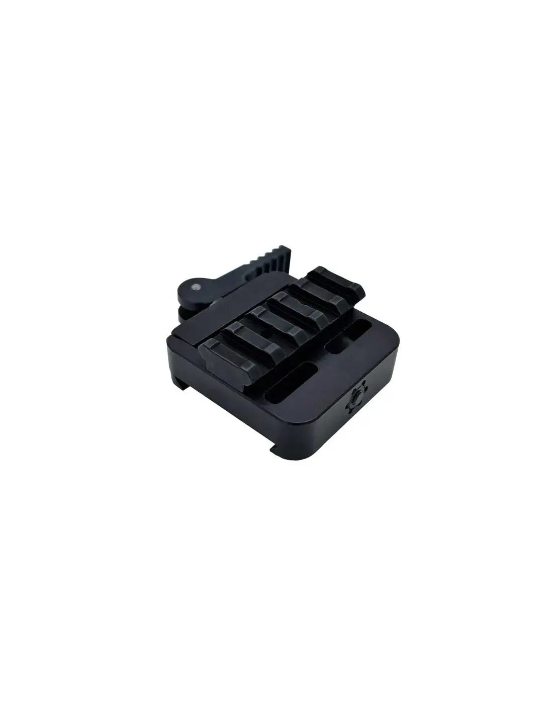 Adaptador de Arca Swiss a Picatinny 
