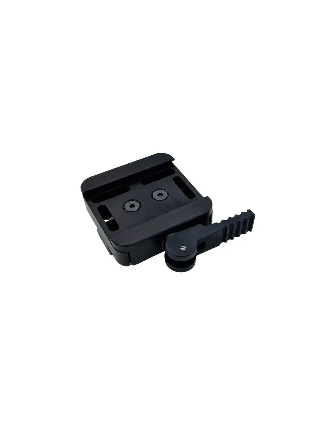Adaptador de Arca Swiss a Picatinny 