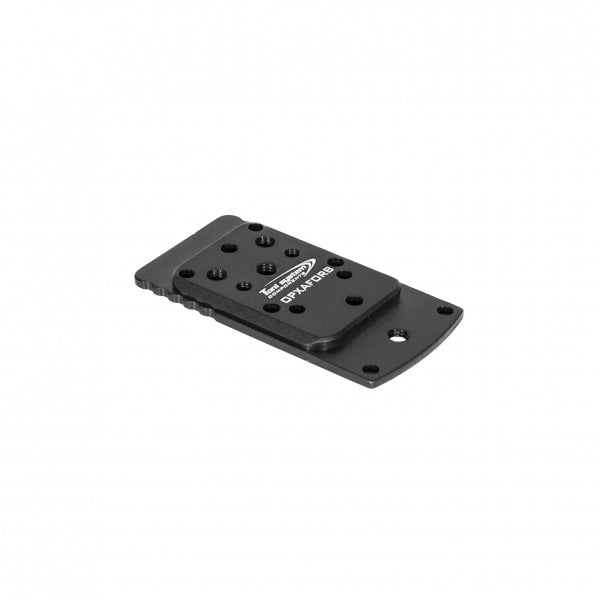APF Strike One Speed Ergal & Pro, AF Ergal & Pro optics ready placa universal | tipo B 