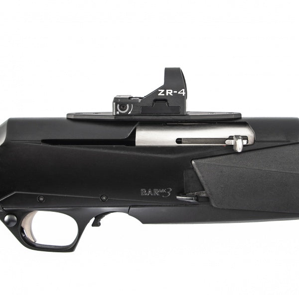 Benelli Argo, Browning Bar, Winchester SXR montura para visor de punto rojo universal | tipo A 