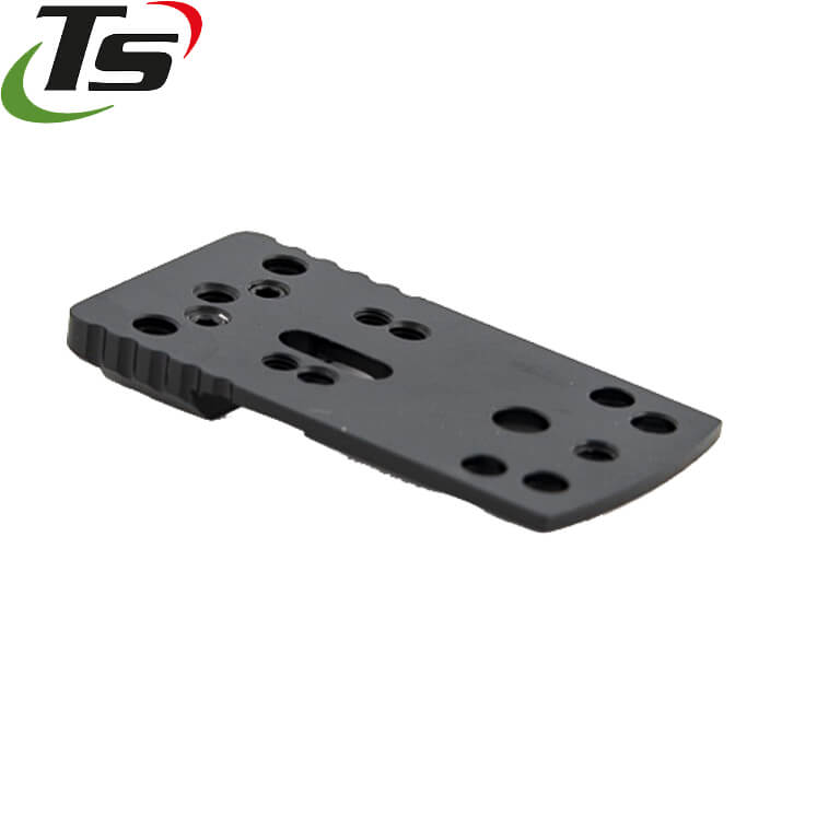 Beretta 92X Performance montura para visor de punto rojo universal | tipo A 