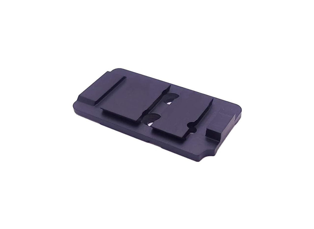 CZ Shadow 2 Optics Ready placa | Holosun 509T 