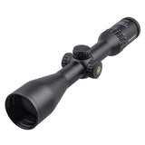 Vector Optics Alcance de rifle Continental 2-12x50 SFP 