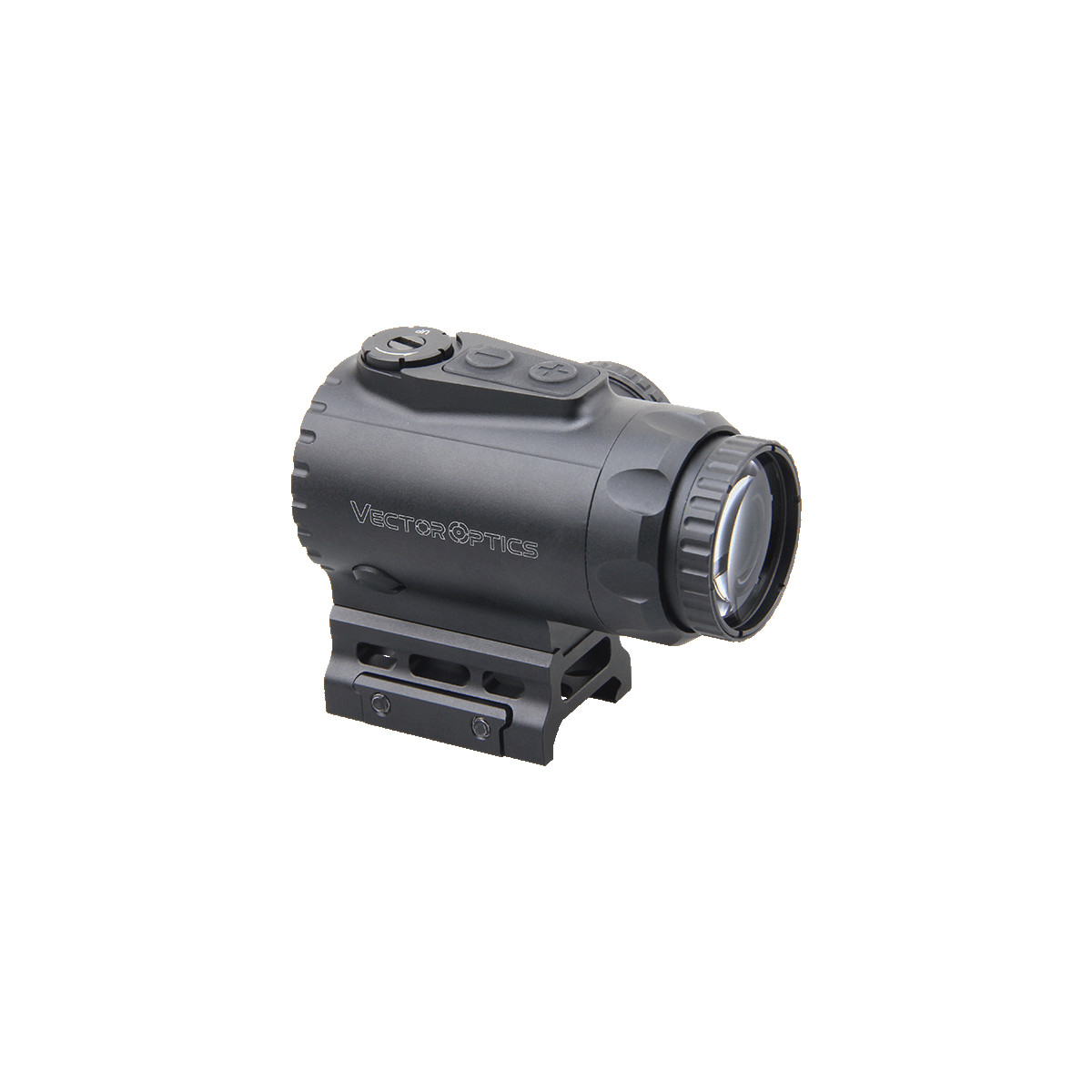 Vector Optics Alcance de rifle ultra compacto Paragon 1x16 
