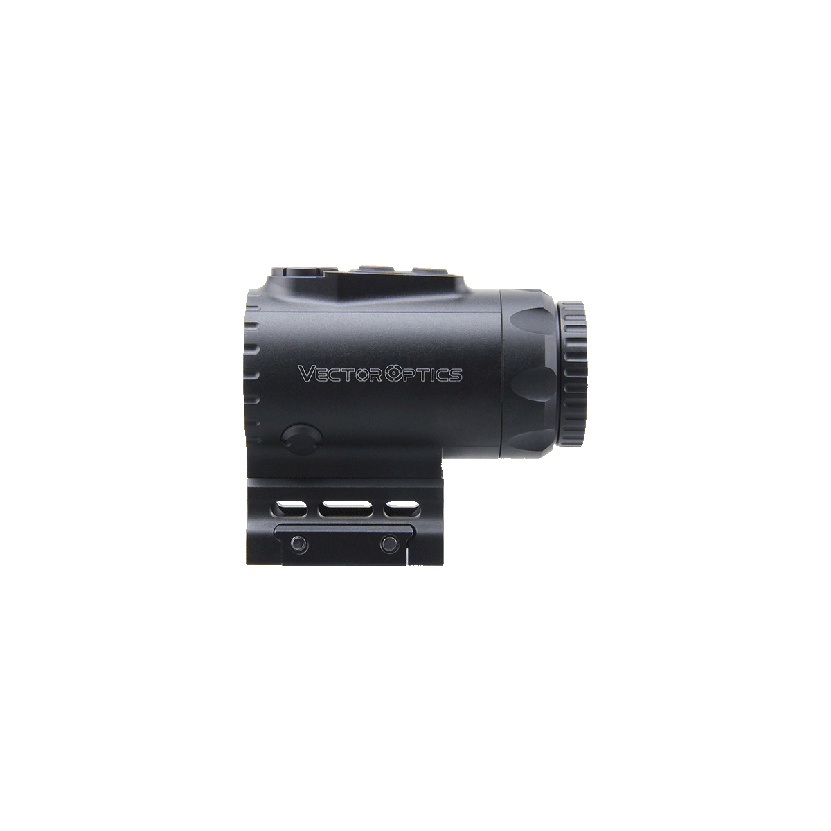 Vector Optics Alcance de rifle ultra compacto Paragon 1x16 