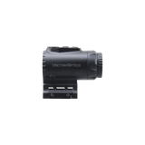 Vector Optics Alcance de rifle ultra compacto Paragon 1x16 