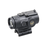 Vector Optics Alcance de rifle de prisma ultra compacto Paragon 4x24 