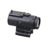 Vector Optics Alcance de rifle de prisma ultra compacto Paragon 4x24 