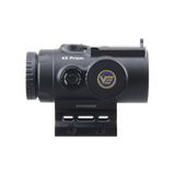 Vector Optics Alcance de rifle de prisma ultra compacto Paragon 4x24 