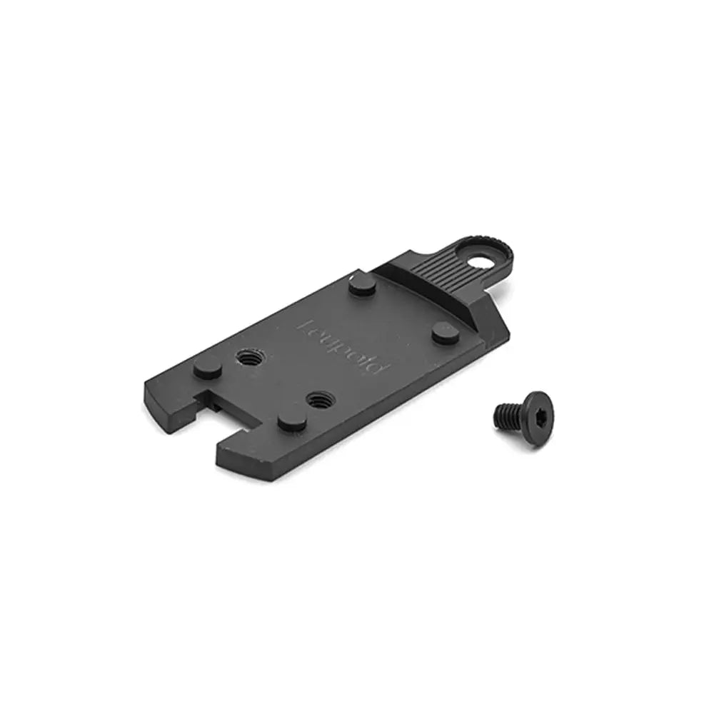 Phoenix [Drake, Fusion] Optics Ready placa | Pegada Leupold DPP 