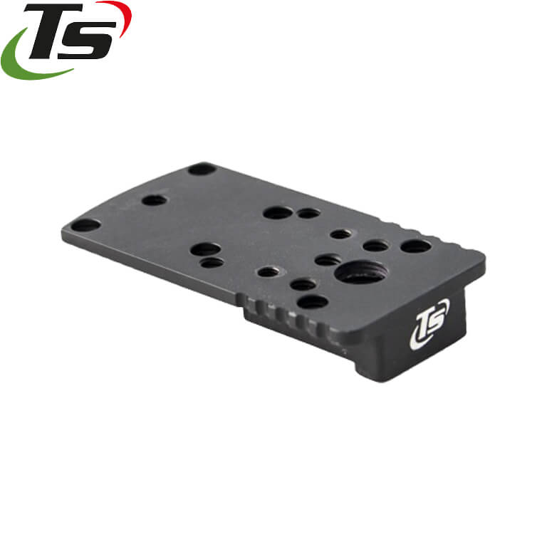 Sig Sauer P226 XFIVE red dot mount universal | type B Toni System