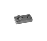 Escopeta universal / rifle [.670" Radio] montura para visor de punto rojo | tipo S 