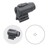 Vector Optics Alcance de rifle ultra compacto Paragon 1x16 