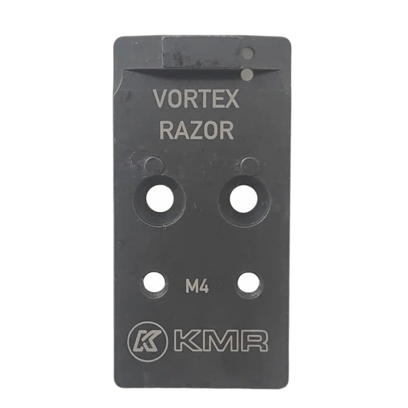 Placa KMR W-02 & L-02 Optics Ready | Vortex Razor 