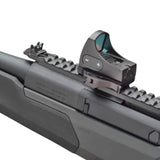 QD Picatinny red dot mount | Vortex Venom footprint Contessa