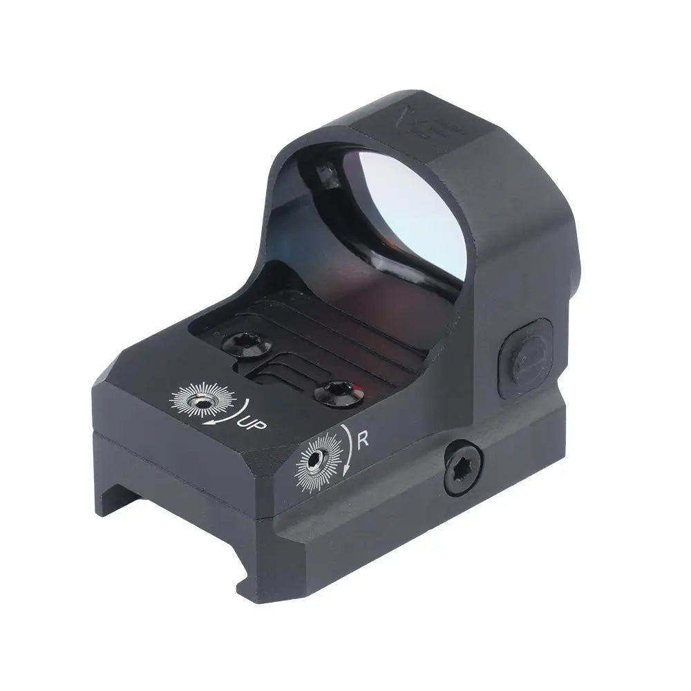 Vector Optics Frenzy 1x22x26 MOS MRS red dot Vector Optics