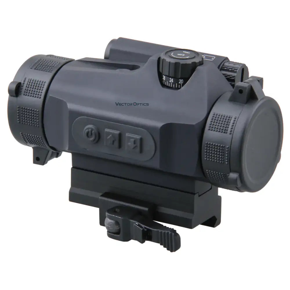 Vector Optics Nautilus Quick Release 1x30 red dot scope Vector Optics
