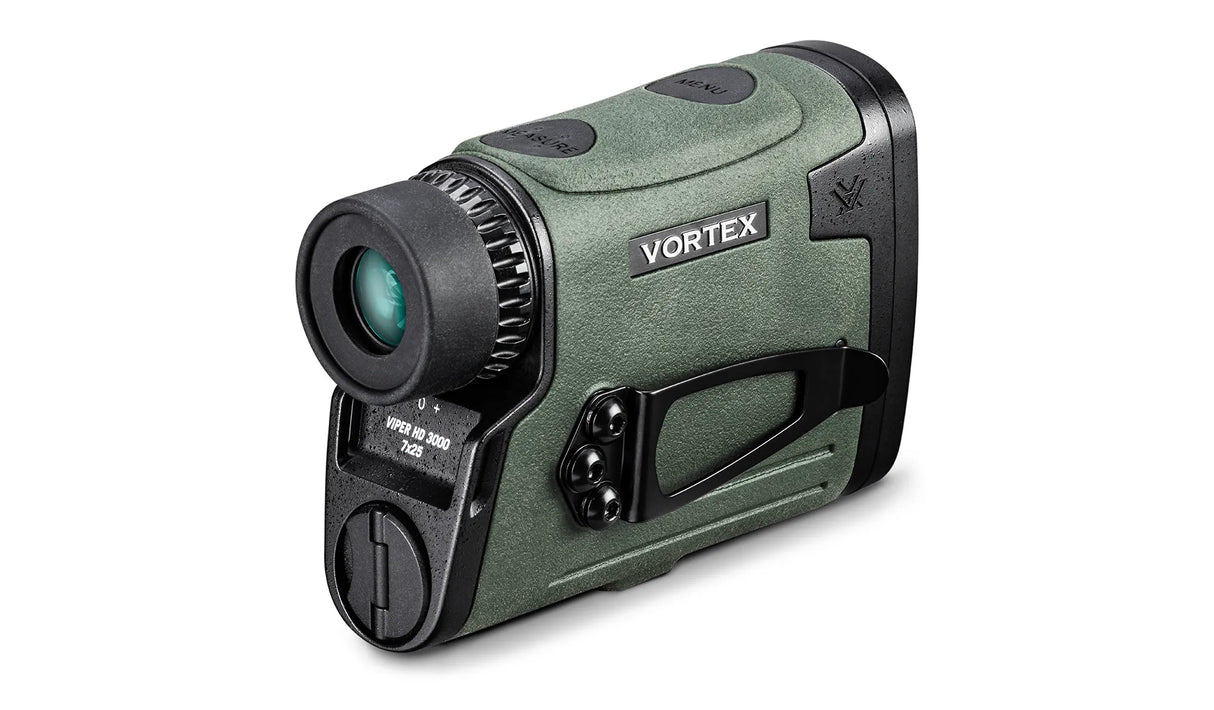Telémetro Vortex Viper® HD 3000 